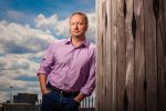 Mark Blyth
